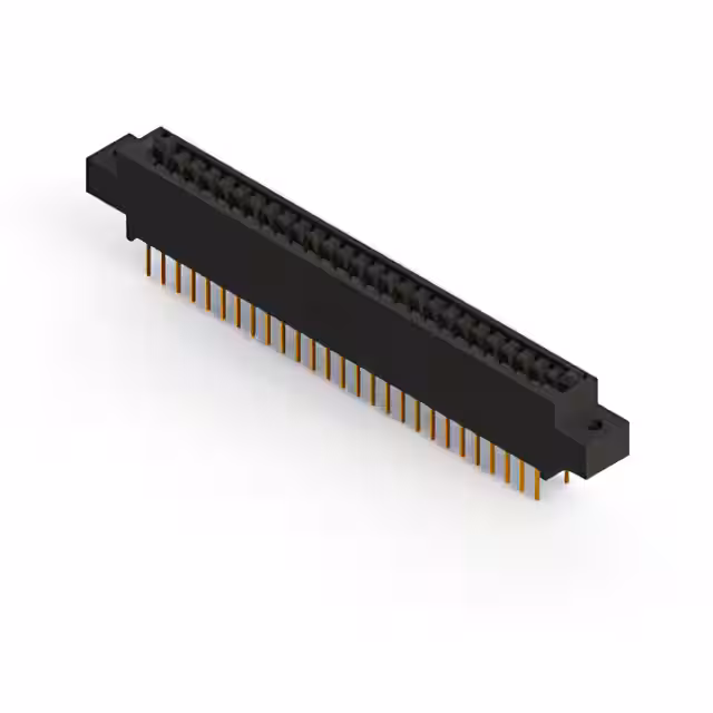 896-054-541-802 EDAC Inc.  Edgeboard Connectors